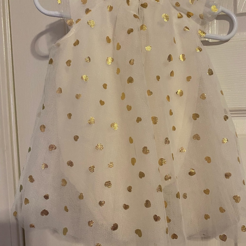 Baby Starters Trapeze Dress - Picture 7 of 7